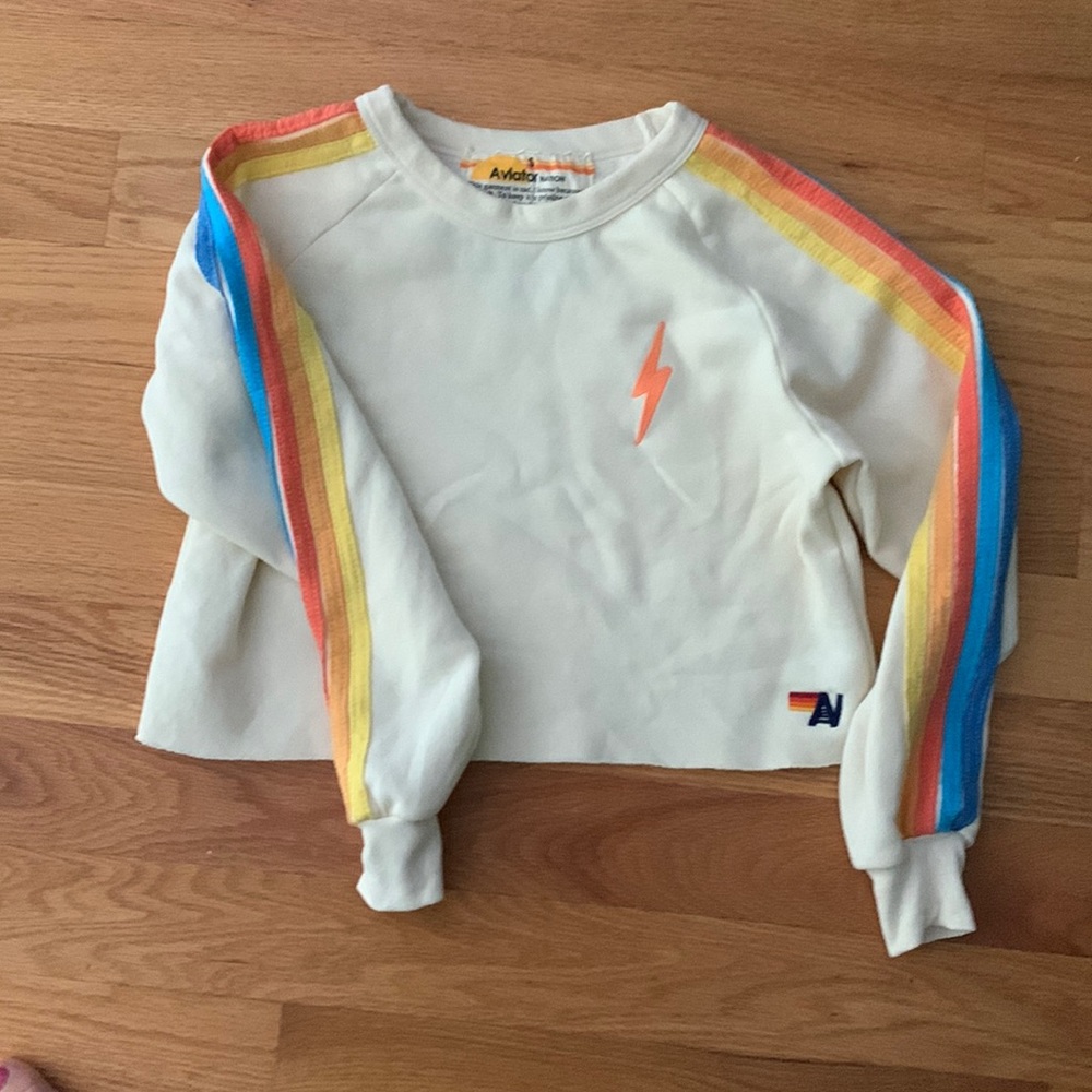 Aviator Nation Sweatshirt